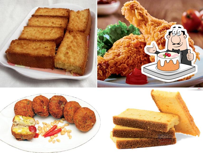 Masum Bakery And confectionery – মাসুম বেকারি এন্ড কনফেকশনারী