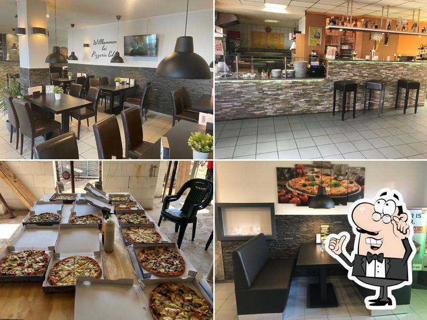 Pizzeria Eddy