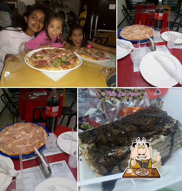 Pizzería Venezuela