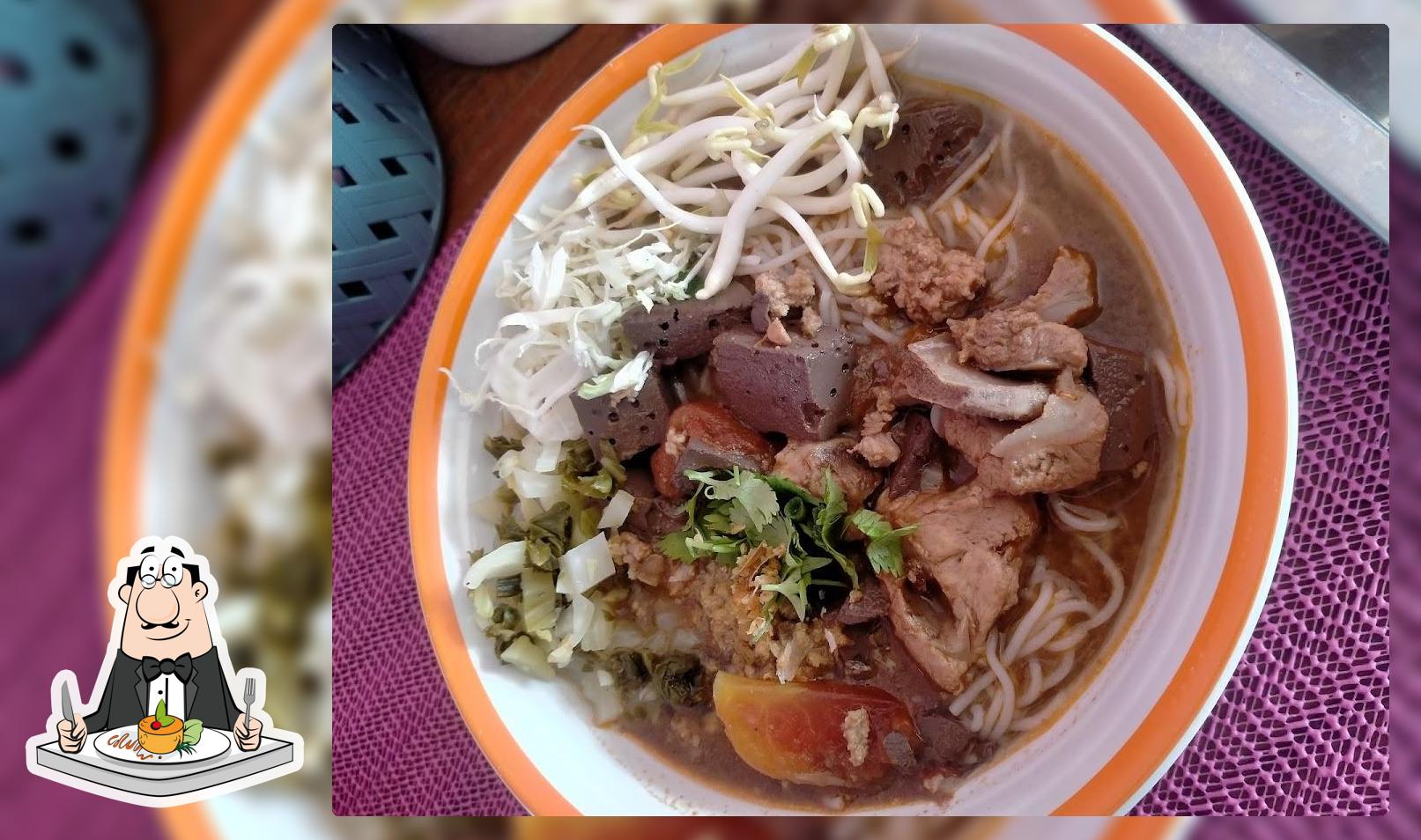 ร้านบ้านเพื่อน (ห้วยล้า)
