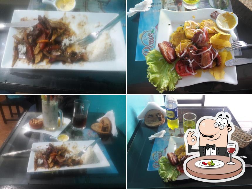 RESTAURANT PIRWA