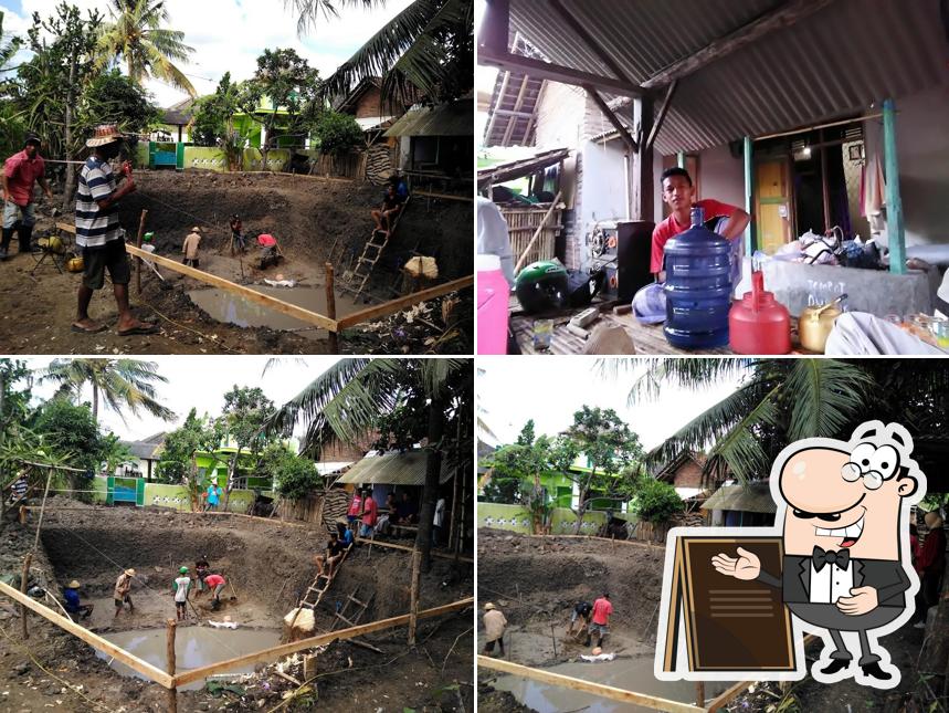 RM Kendi Lombok