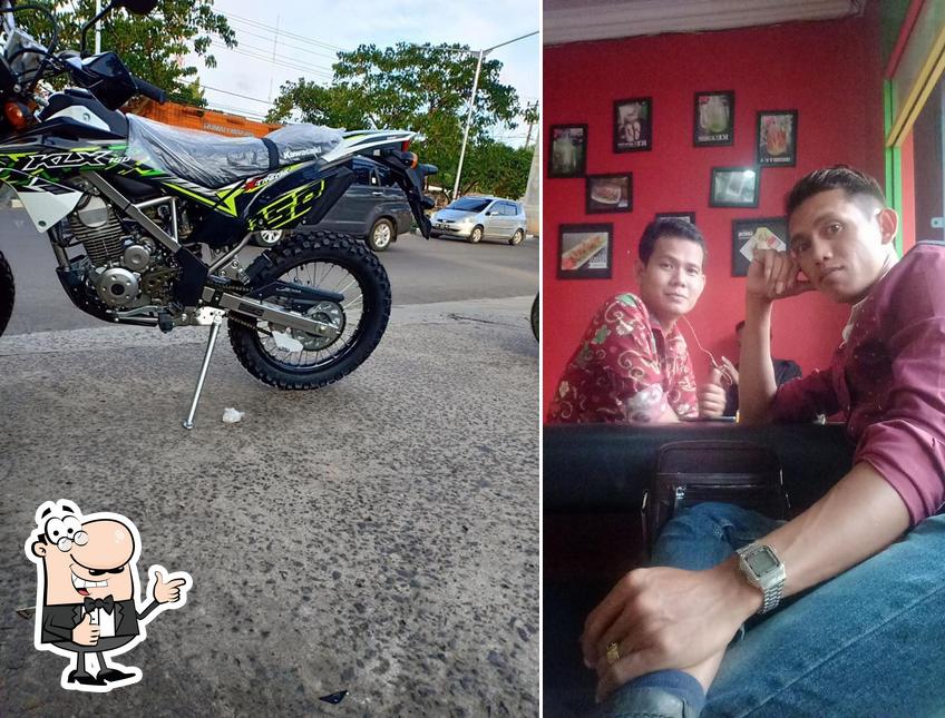 RM. Tiga Saudara