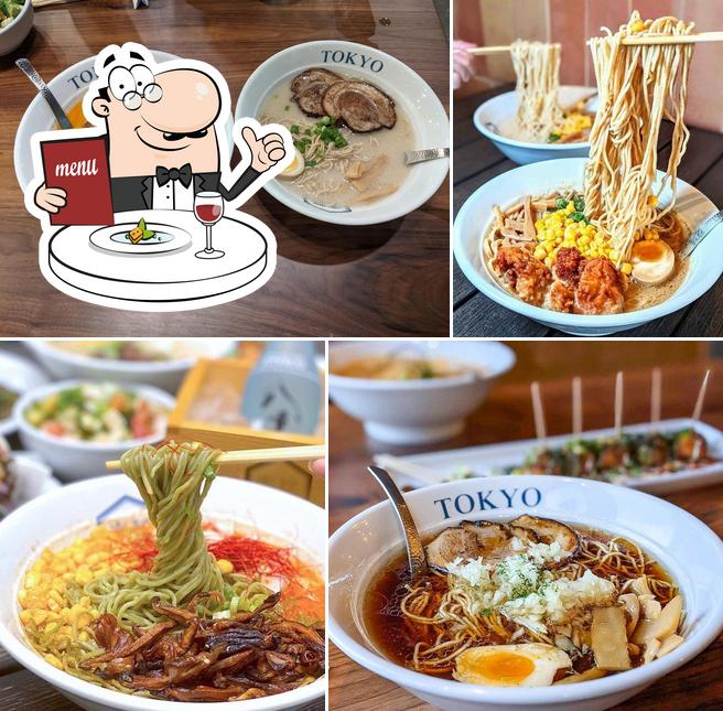 Rakkan Ramen