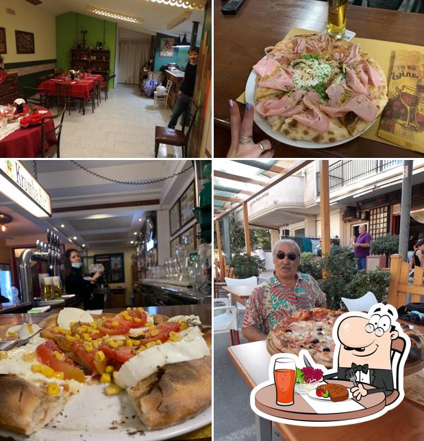 Ristorante Il Lupo Rosso