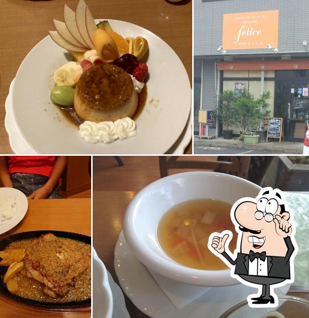 Ristorante felice