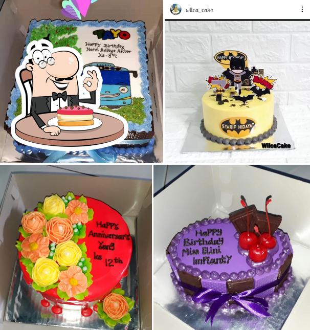 Wilca_Cake