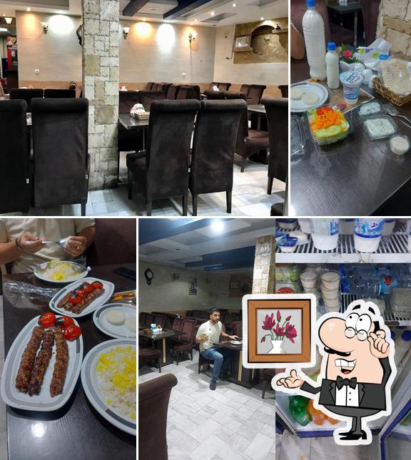 رستوران امید نو