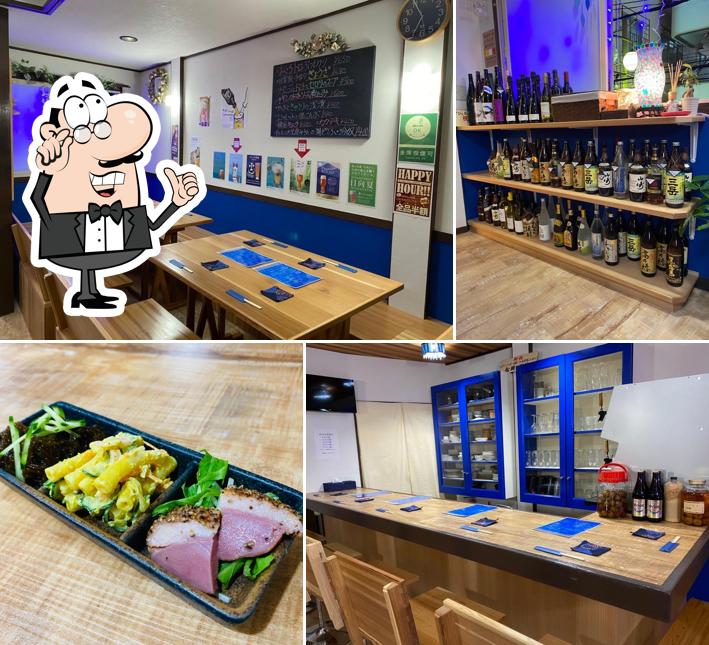 ずび's BAR（ずびずばー）