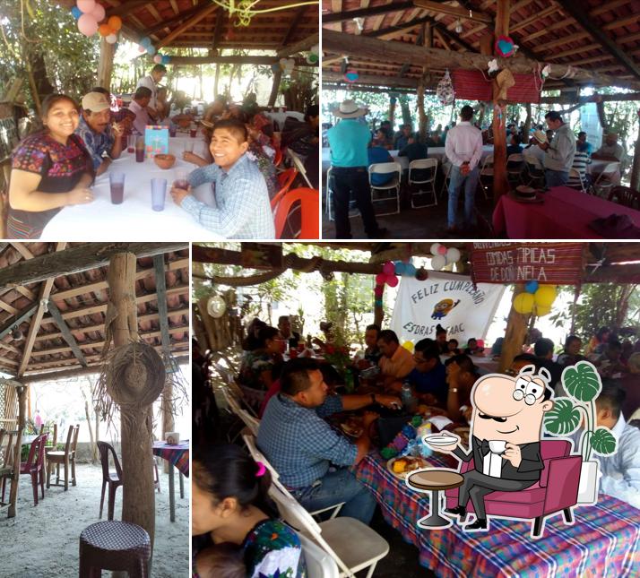 Restaurante Ranchón Doña Nela