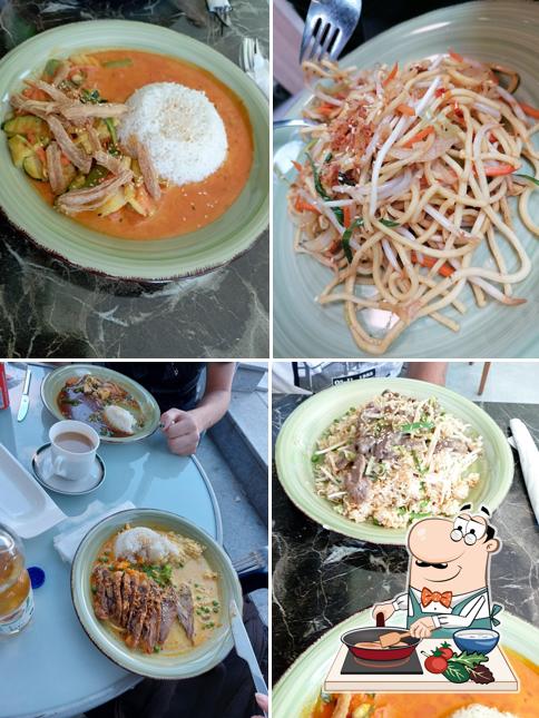 Saigon Bistro