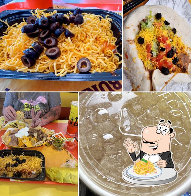 Taco Casa