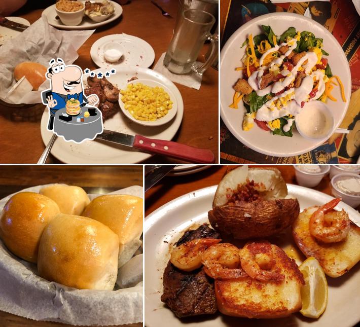 Texas Roadhouse