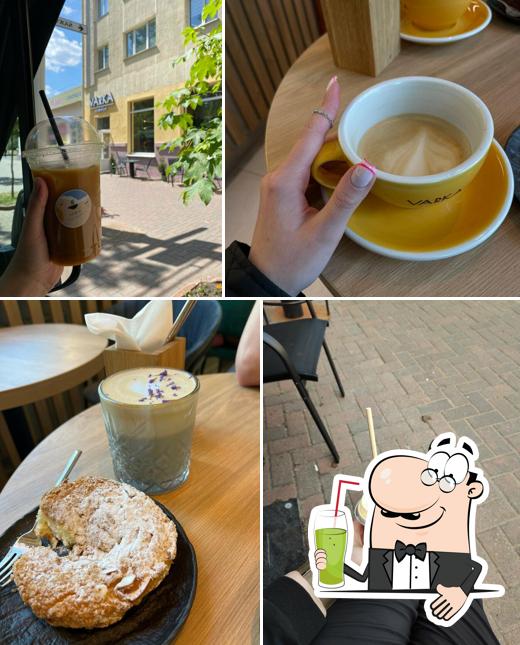 Varka Coffee