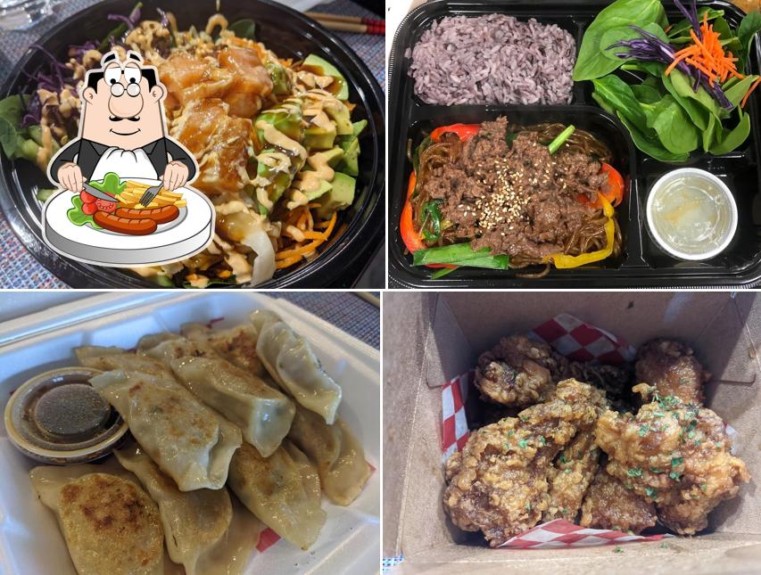 Taste Of Seoul