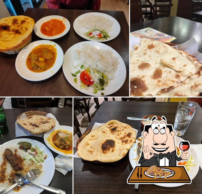 Punjab Tandoori