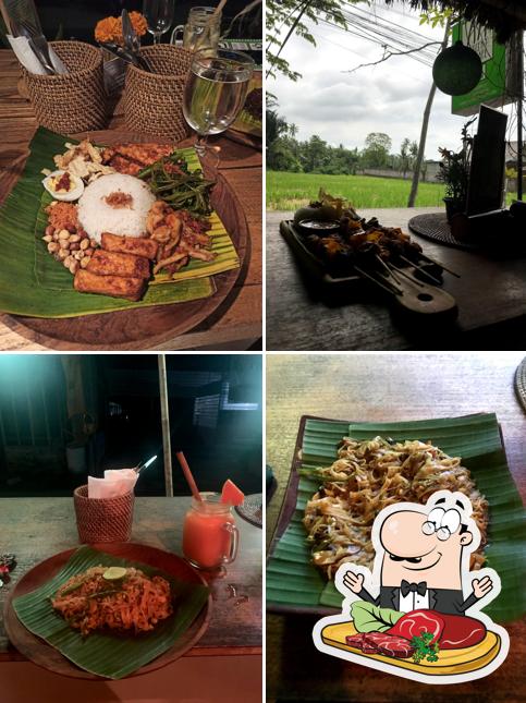 Aa Juicery and Cafe