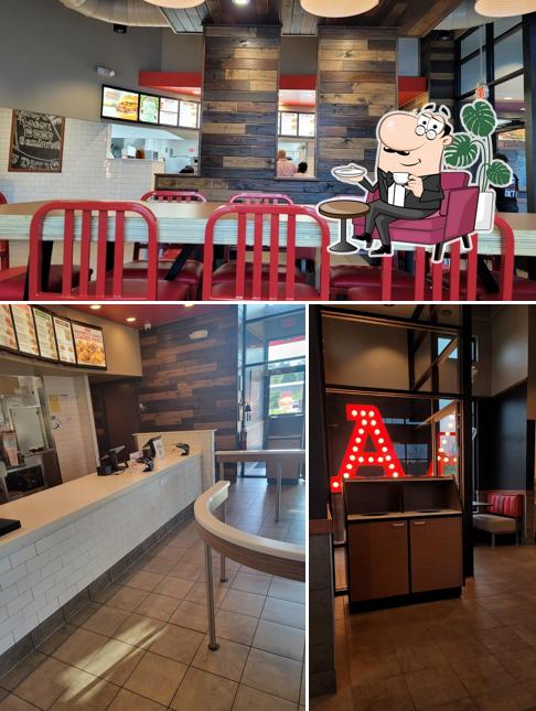 Arby's