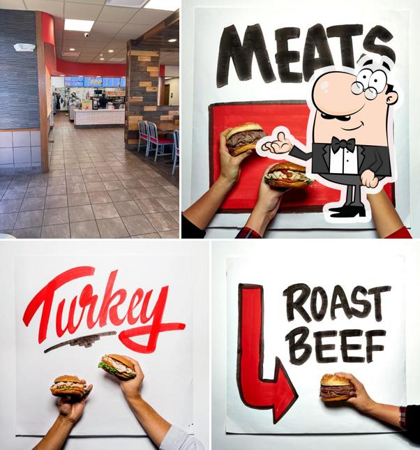Arby's