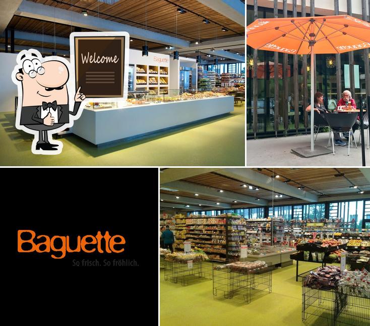 Baguette