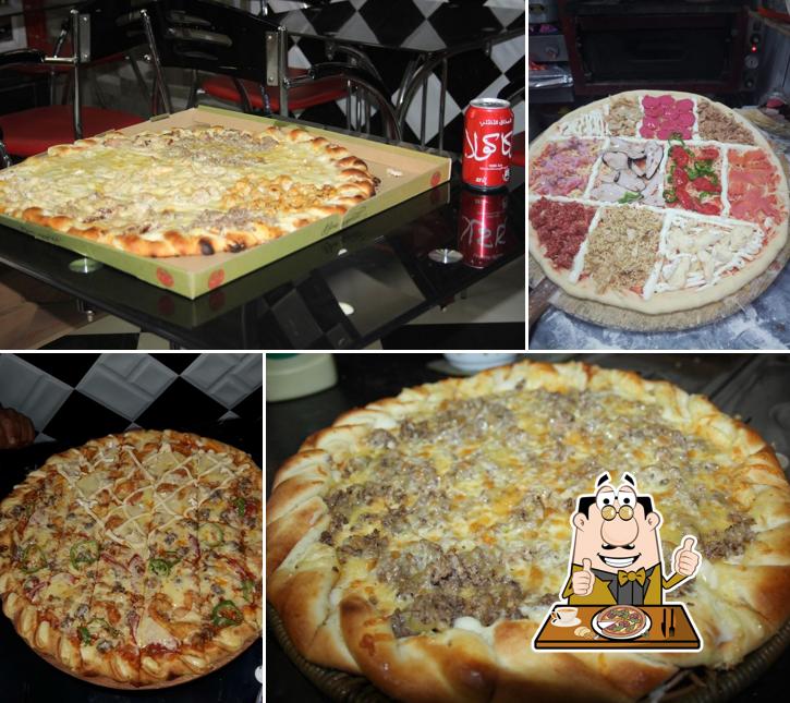 Big Food