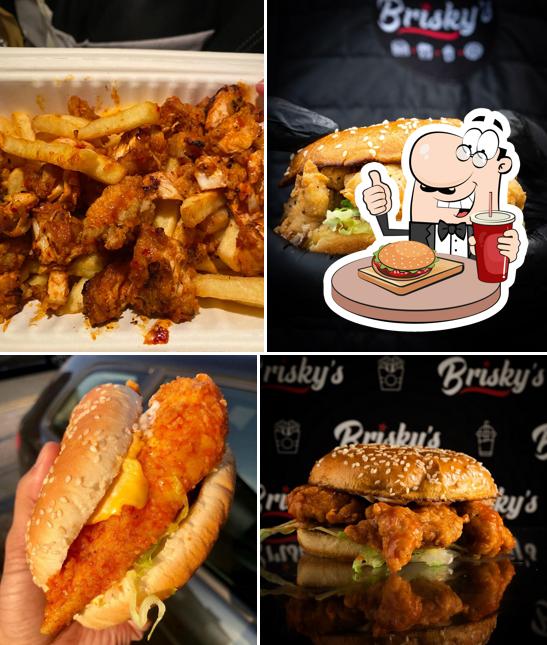 Brisky’s (Rochdale)