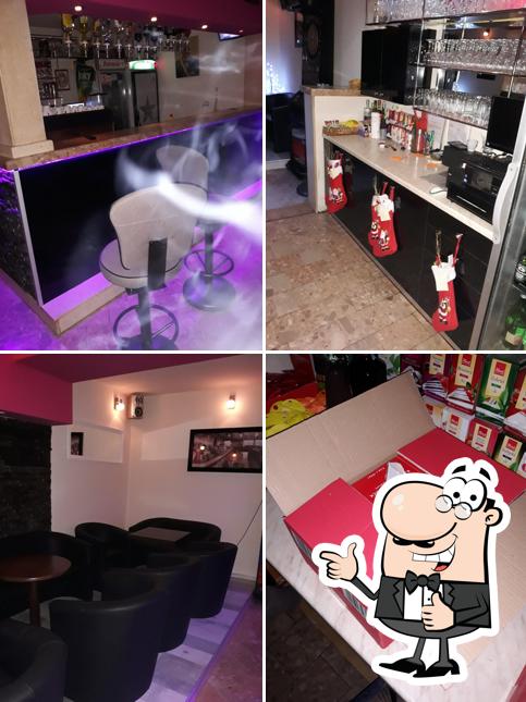 Caffe bar Ćuk