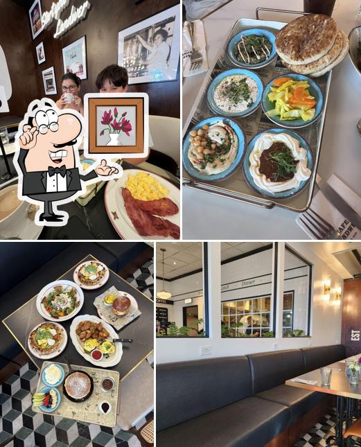 Cafe Landwer