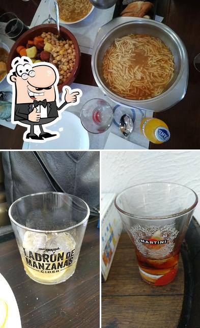 Bar Trece Rue