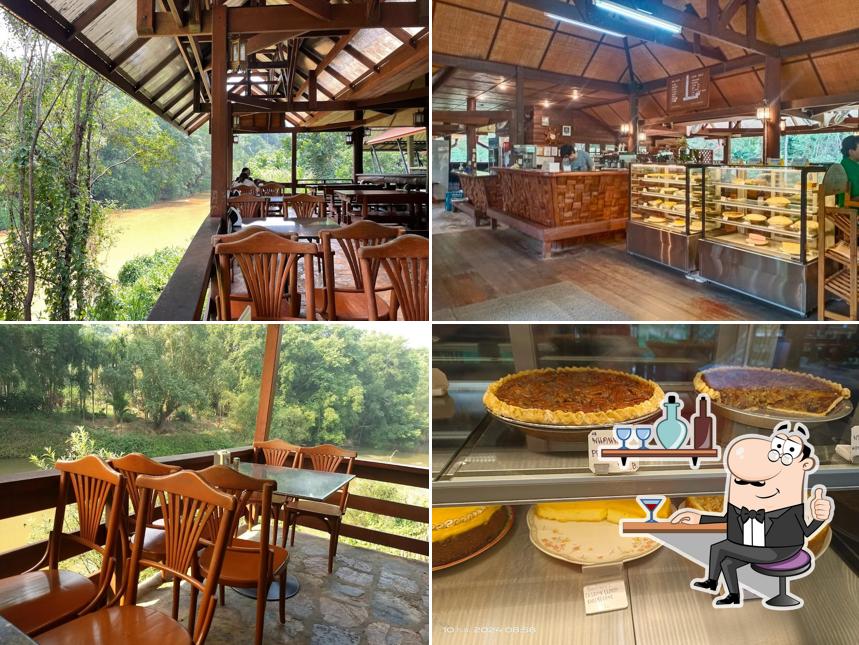 Charin Pie Garden Resort