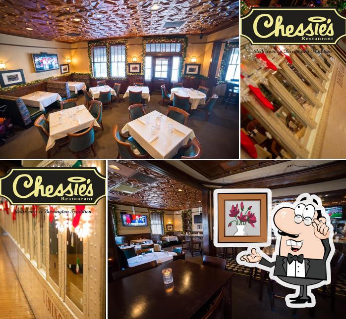 Chessie's Restaurant