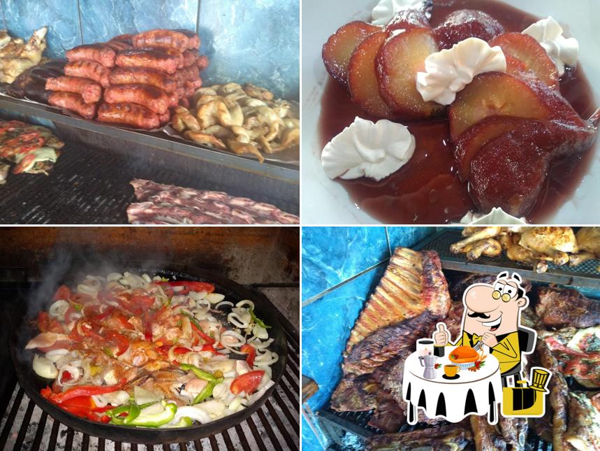 Cocina Juan