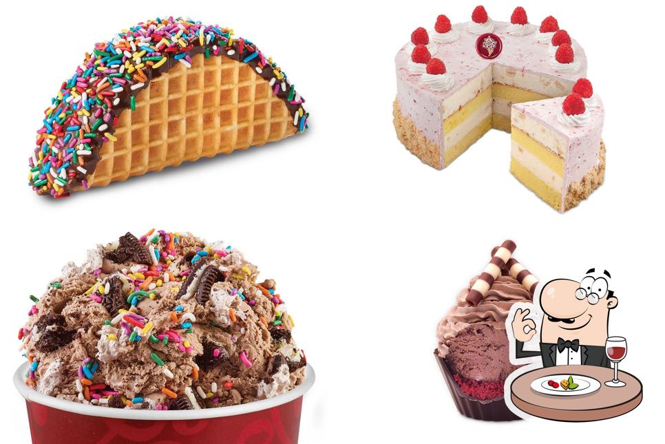 Cold Stone Creamery