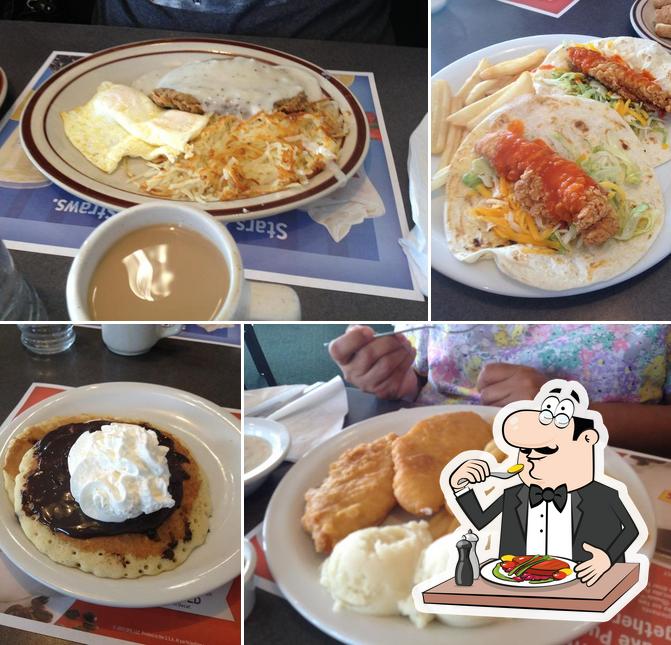 Denny's