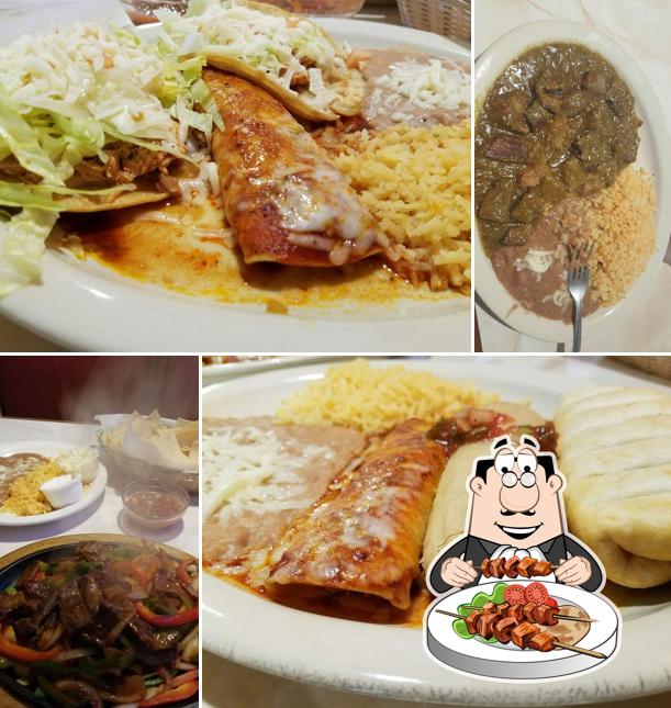 El Tequila Mexican Grill