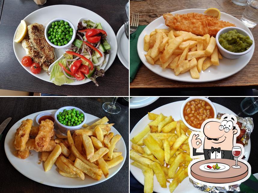 Oliver's