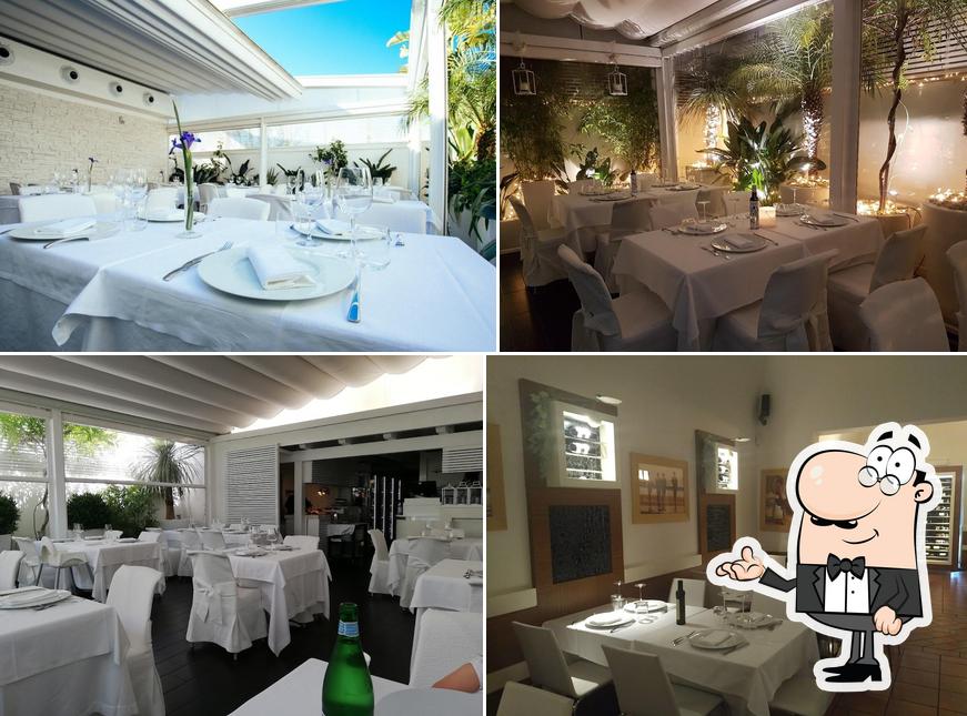 Ristorante Giannino