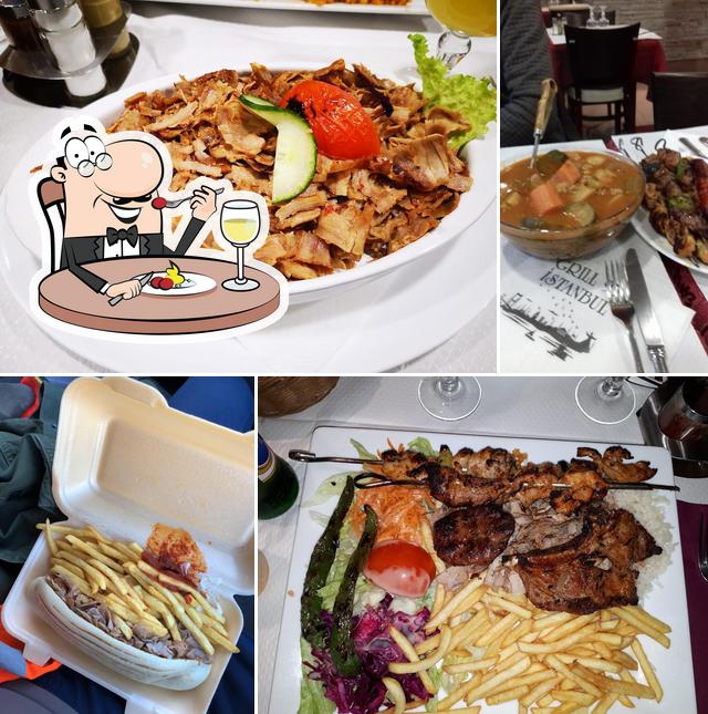 Grill Istanbul