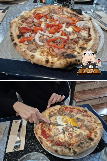 Hunt Brothers Pizza