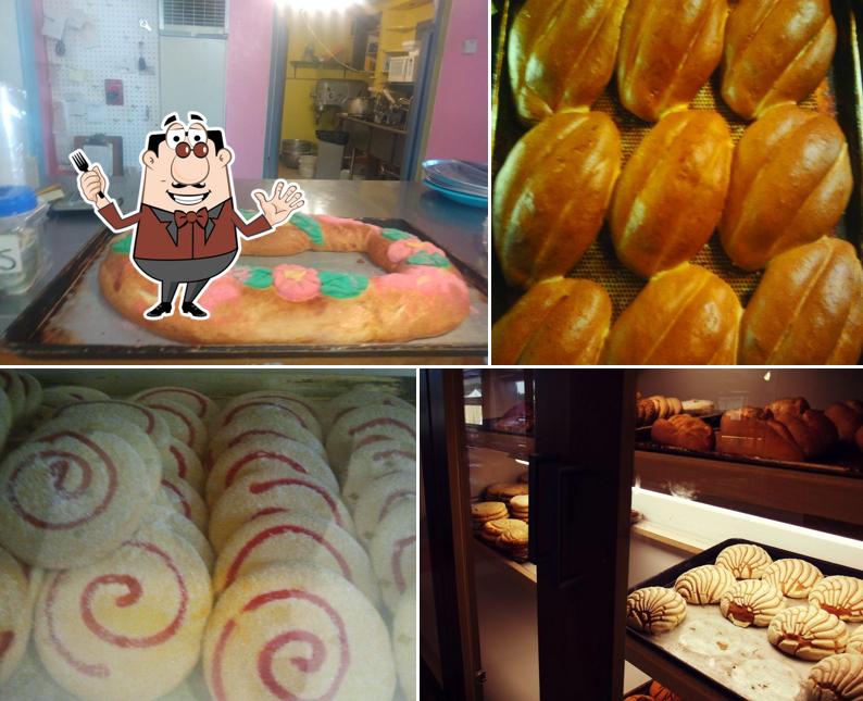 La Perla Bakery
