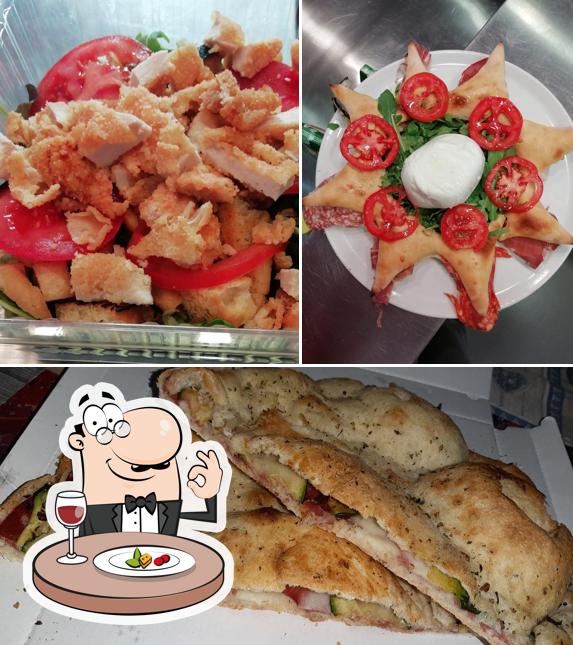 La Rustichella