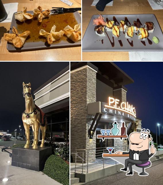 PF Chang's China Bistro