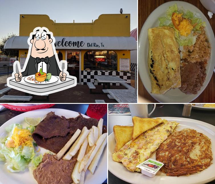 Patty's Restaurant