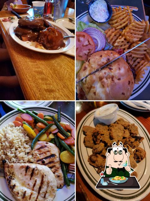 Stone Creek Grill