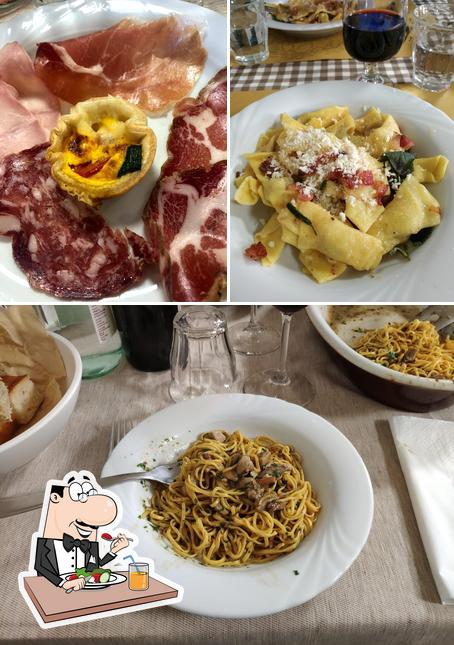 Bar Trattoria Colombina