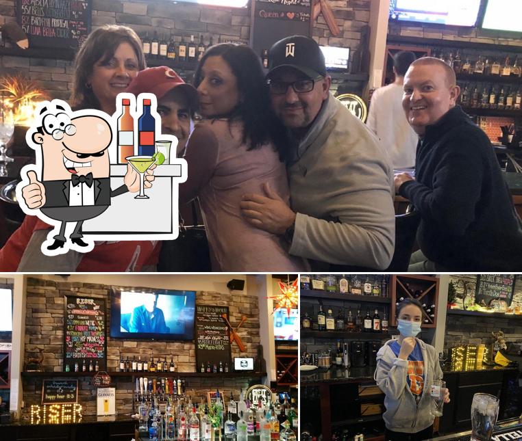 Riser Tavern & Grill