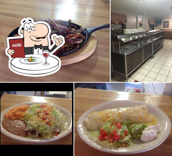 Acosta's Family Restaurant