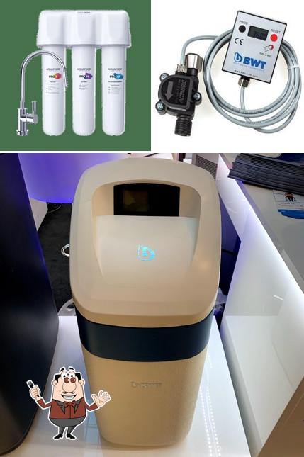 Aqua System