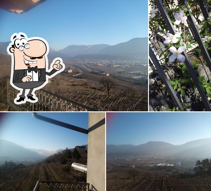 B&B Le tre chiavi