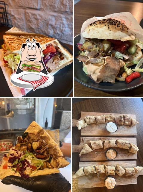 Baba Döner